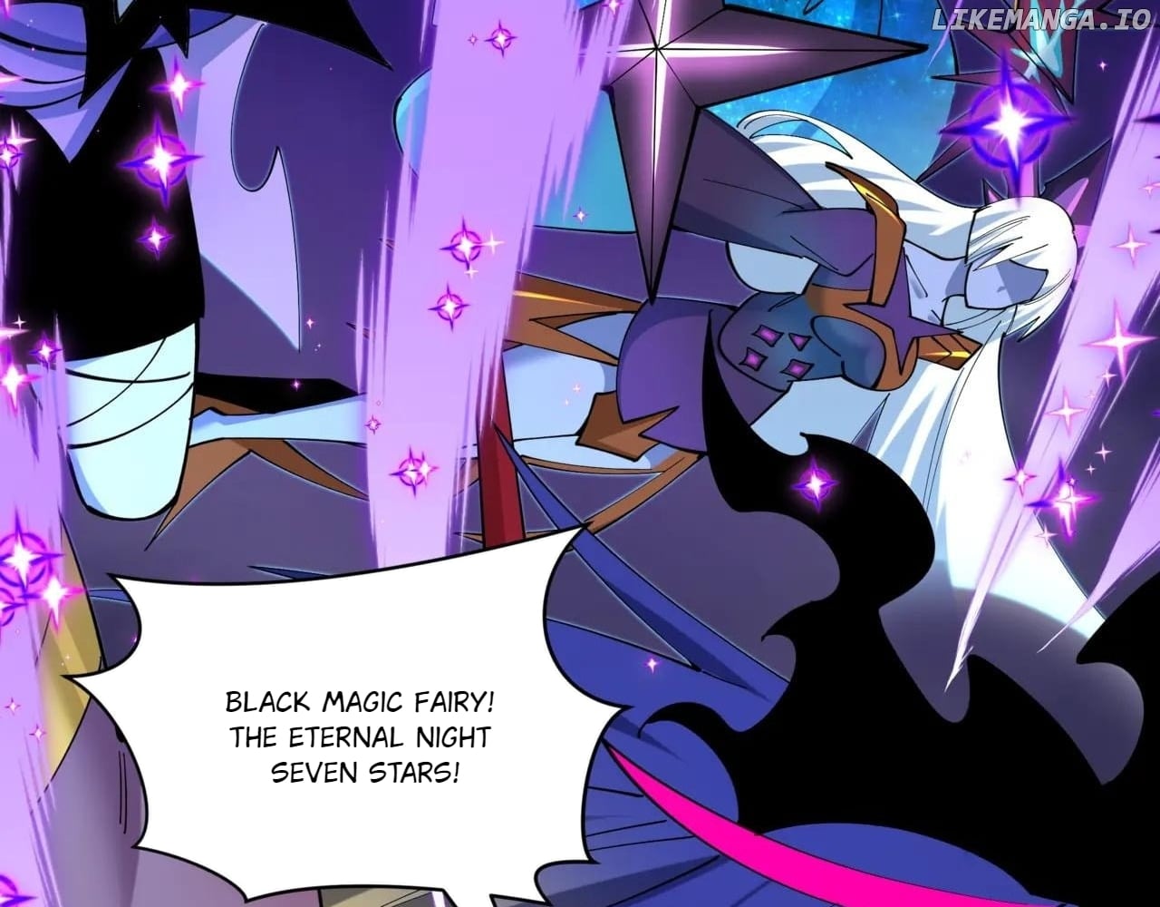 Era of the Haunted Chapter 502 - page 205